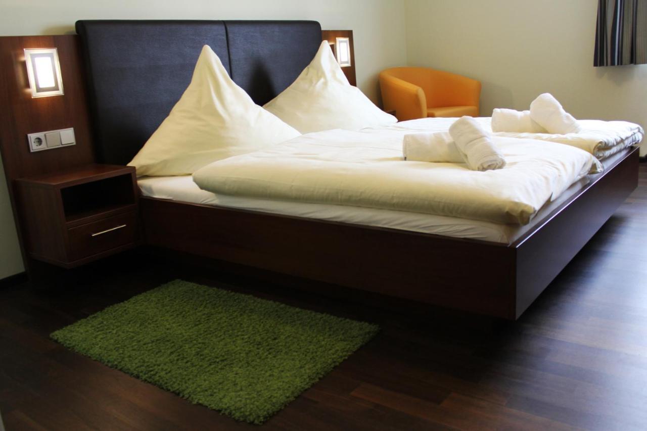 Hotel Brantl رودنغ المظهر الخارجي الصورة