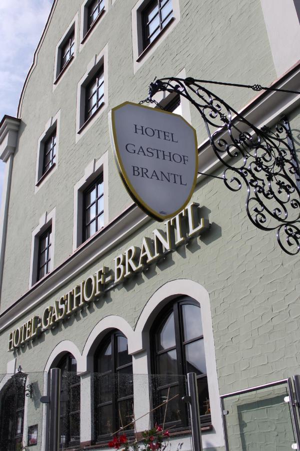 Hotel Brantl رودنغ المظهر الخارجي الصورة