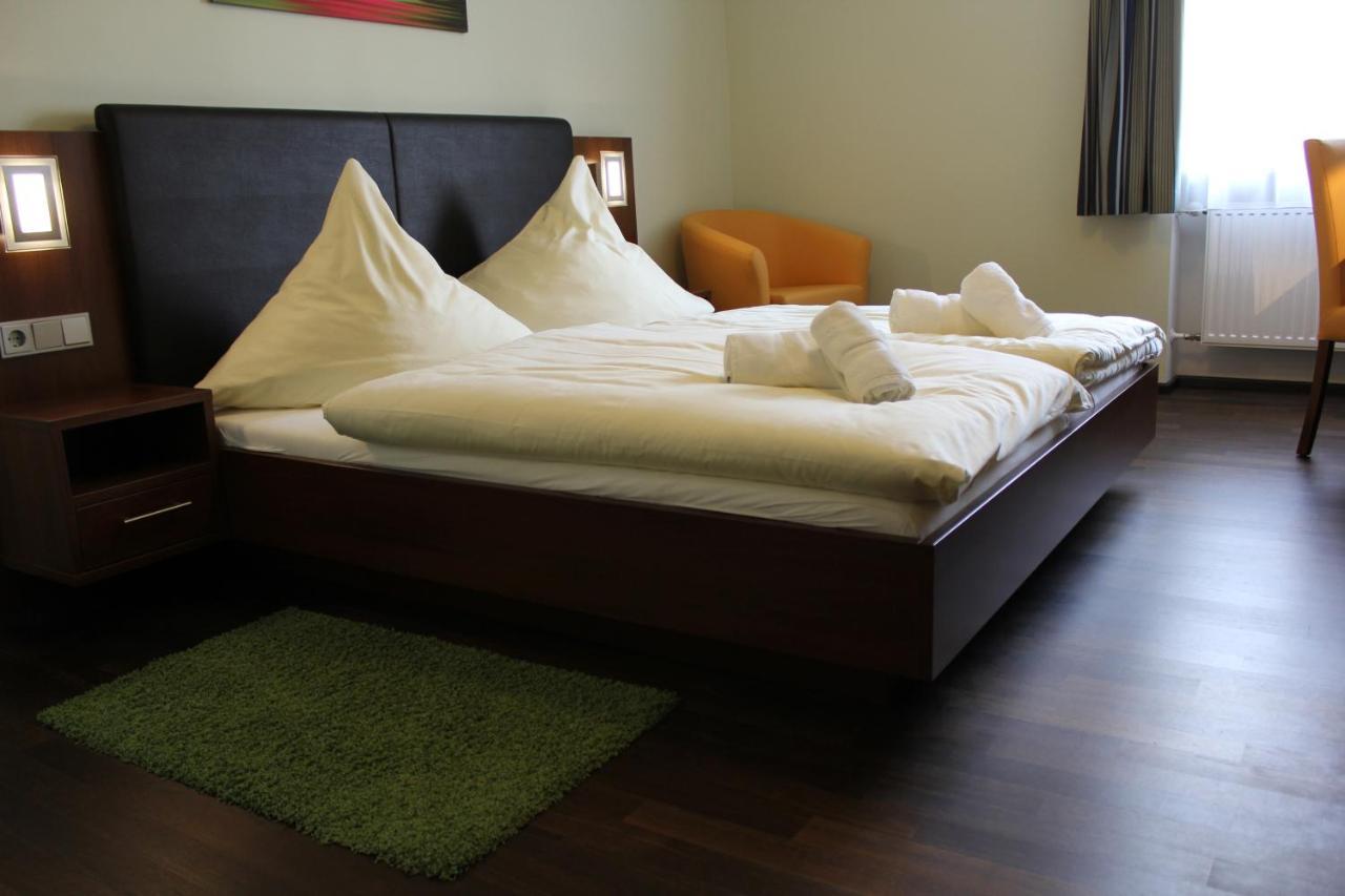 Hotel Brantl رودنغ المظهر الخارجي الصورة